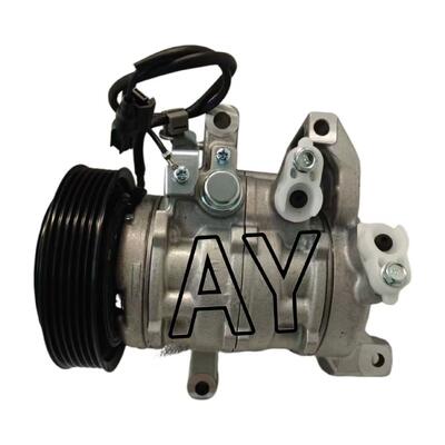 AC Comperssors for honda OE 38810-57R-H0
