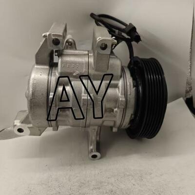AC Comperssors for honda OE 38810-57R-H0