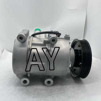 97701-2M600 198386 Air Conditioner Ac Compressor DVE16 for Hyundai Genesis Coupe 3.8L