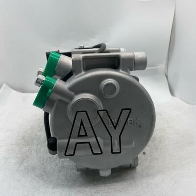 97701-2M600 198386 Air Conditioner Ac Compressor DVE16 for Hyundai Genesis Coupe 3.8L