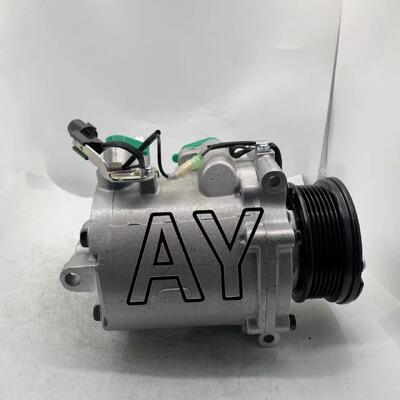 AKS200A402A AKS200A407C AKS011H402C Auto Parts 12v Dc Electric Machine AC Compressor for MITSUBISHI
