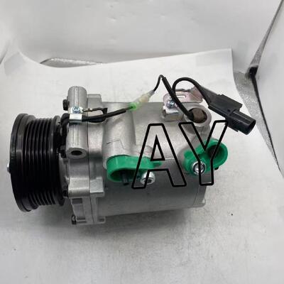 AKS200A402A AKS200A407C AKS011H402C Auto Parts 12v Dc Electric Machine AC Compressor for MITSUBISHI