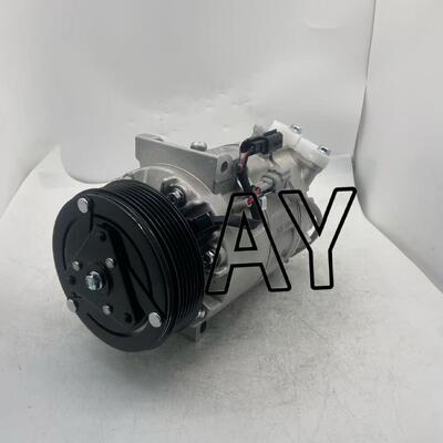 92600 1VA1A AC Compressor for NISSAN Serena 2011 DBA-FC26 A/C Compressor 926001VA1A Car air Conditioner Compressor