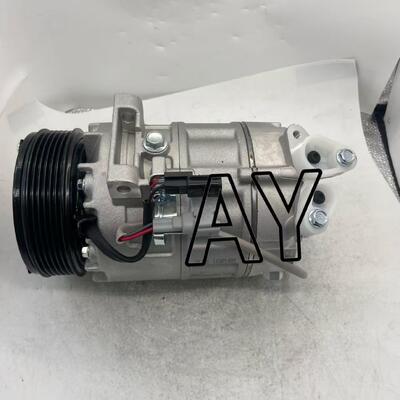92600 1VA1A AC Compressor for NISSAN Serena 2011 DBA-FC26 A/C Compressor 926001VA1A Car air Conditioner Compressor