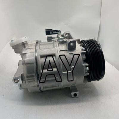 92600 1VA1A AC Compressor for NISSAN Serena 2011 DBA-FC26 A/C Compressor 926001VA1A Car air Conditioner Compressor