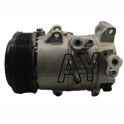 AC Compressor for Toyota VOXY 8831028640 88310 28640 4472601944