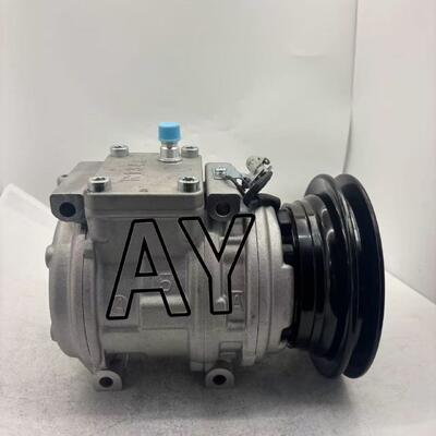 8832035H92 - Compressor OE number by TOYOTA