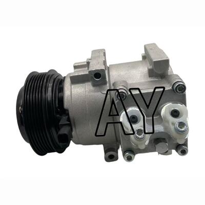 AE8319D629AB Car Air Conditioner Compressor Fan for Fiesta 1.6i