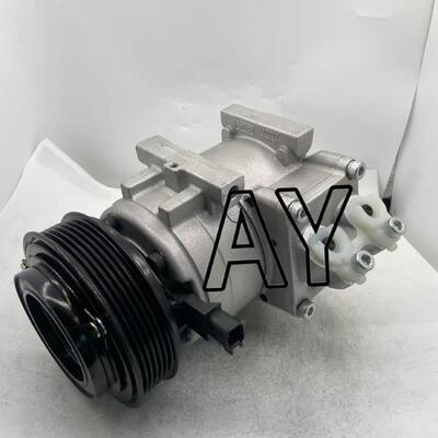 AE8319D629AB Car Air Conditioner Compressor Fan for Fiesta 1.6i