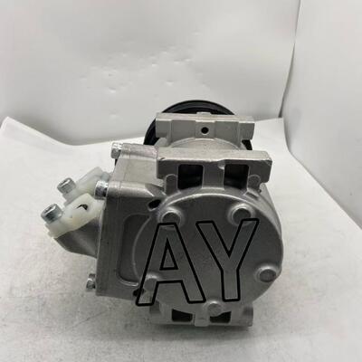 AE8319D629AB Car Air Conditioner Compressor Fan for Fiesta 1.6i