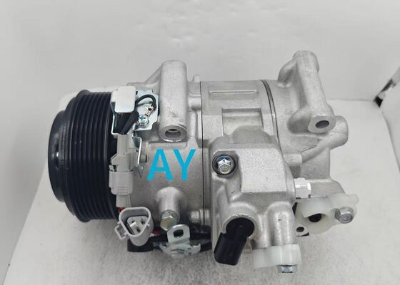 AC COMPRESSOR FOR LEXUS RX350