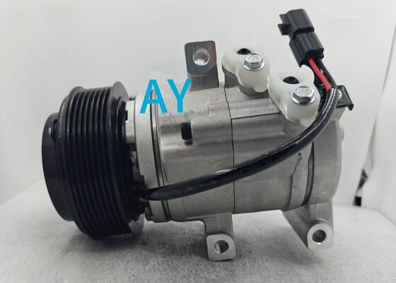 AC COMPRESSOR FOR FORD PICKUP UC-61-450