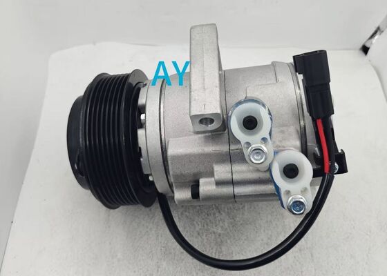AC COMPRESSOR FOR FORD PICKUP UC-61-450