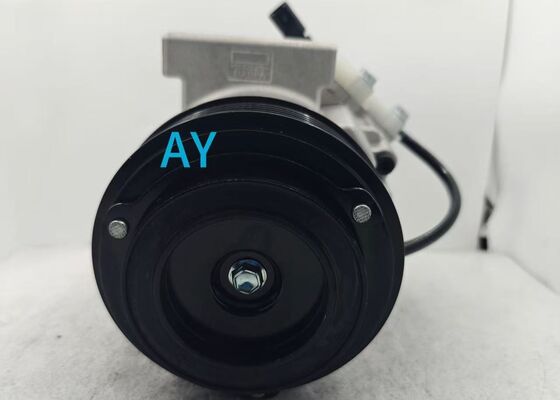 AC COMPRESSOR FOR FORD PICKUP UC-61-450