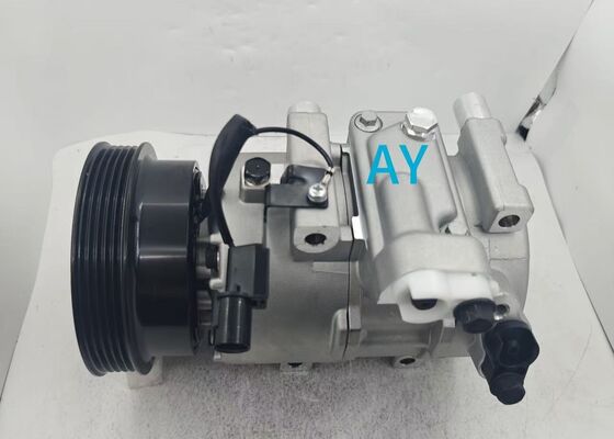 AC COMPRESSOR FOR Hyundai I20