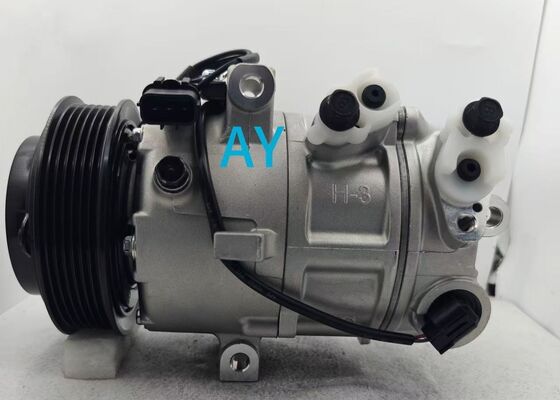 AC COMPRESSOR FOR Hyundai