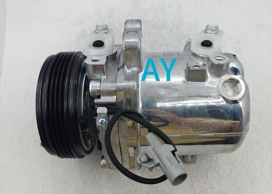 AC COMPRESSOR FOR Suzuki Wagon R