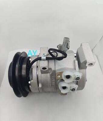 AC COMPRESSOR FOR TOYOTA RAV4