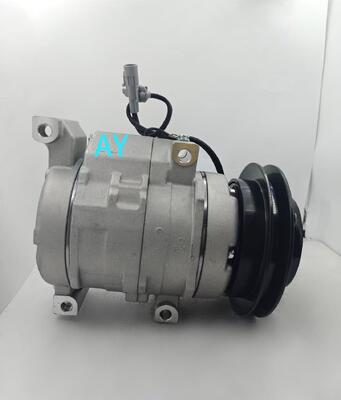 AC COMPRESSOR FOR TOYOTA RAV4