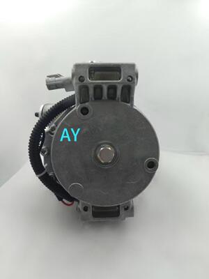 AC COMPRESSOR FOR TOYOTA TACOMA