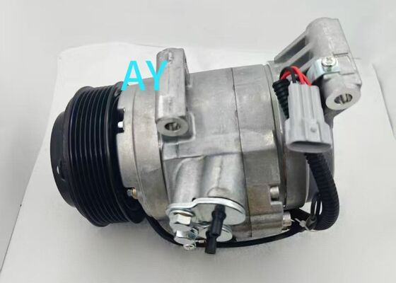 AC COMPRESSOR FOR TOYOTA TACOMA