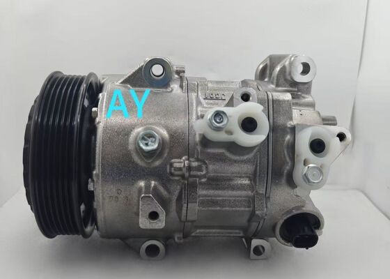 AC COMPRESSOR FOR TOYOTA CAMRY