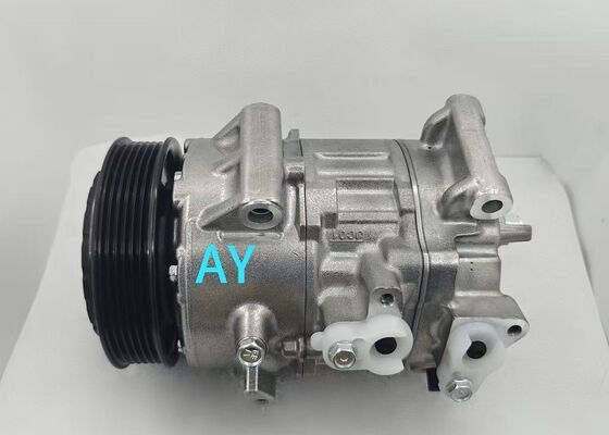 AC COMPRESSOR FOR TOYOTA CAMRY