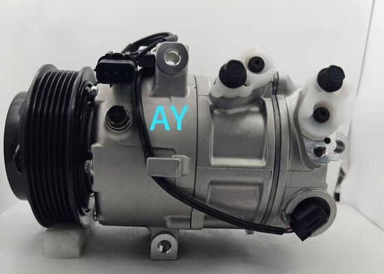 AC COMPRESSOR FOR Hyundai TUCSON