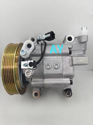 AC COMPRESSOR FOR NISSAN