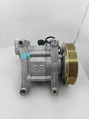 AC COMPRESSOR FOR NISSAN