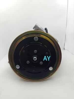 AC COMPRESSOR FOR NISSAN