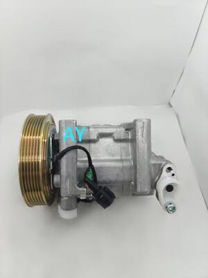AC COMPRESSOR FOR NISSAN