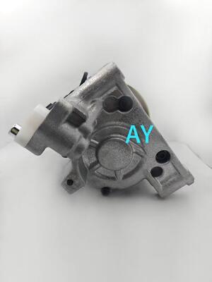 AC COMPRESSOR FOR NISSAN