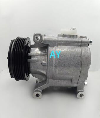 AC COMPRESSOR FOR FIAT
