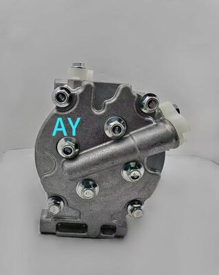 AC COMPRESSOR FOR FIAT