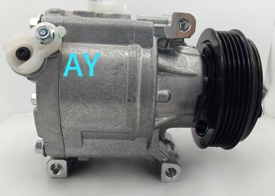 AC COMPRESSOR FOR FIAT
