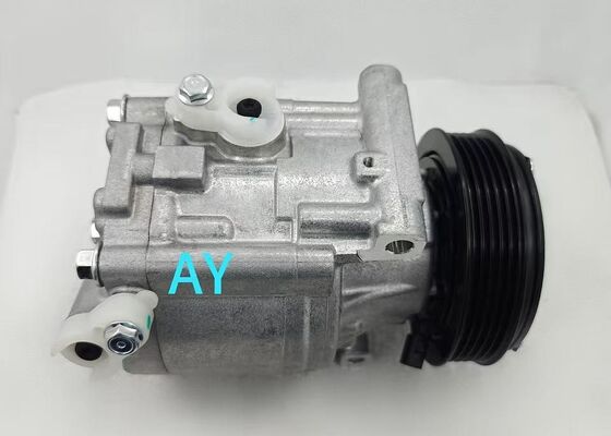 AC COMPRESSOR FOR FIAT