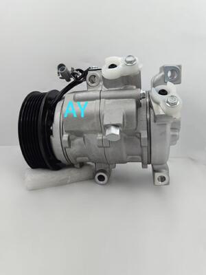 AC COMPRESSOR FOR VISO