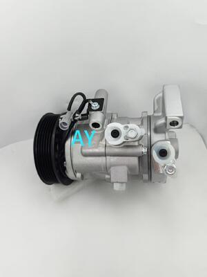AC COMPRESSOR FOR VISO