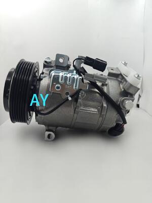 AC COMPRESSOR FOR NISSAN TEANA