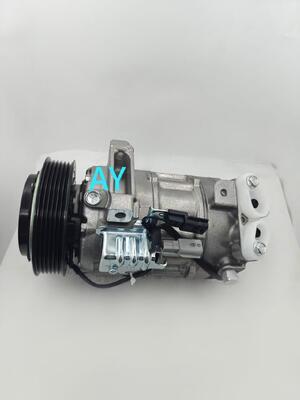 AC COMPRESSOR FOR NISSAN TEANA