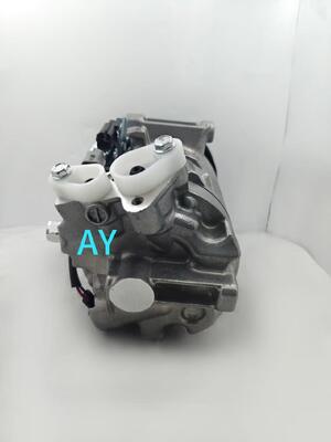 AC COMPRESSOR FOR NISSAN TEANA