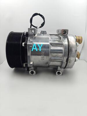 AC COMPRESSOR FOR 7H15