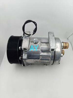 AC COMPRESSOR FOR 7H15