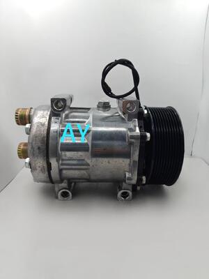 AC COMPRESSOR FOR 7H15