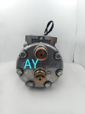 AC COMPRESSOR FOR 7H15