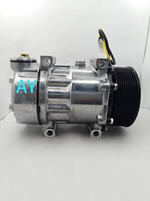 AC COMPRESSOR FOR 7H15