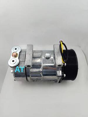 AC COMPRESSOR FOR 7H15