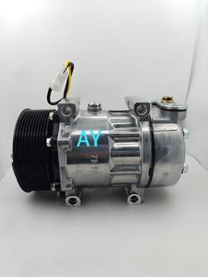 AC COMPRESSOR FOR 7H15