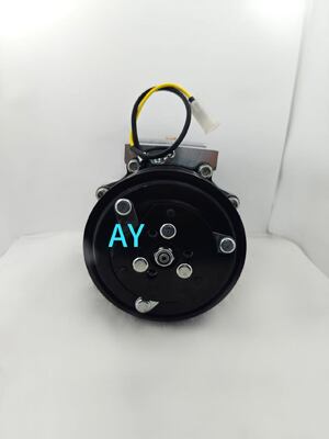 AC COMPRESSOR FOR 7H15